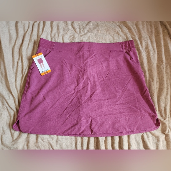 NWT Costco 32 Degrees Cool Tennis Skirt - Picture 1 of 3